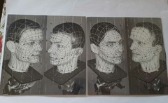 KRAFTWERK - ELETRIC CAFE na internet