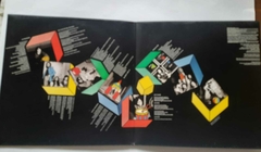 IAN GILLAN BAND - CHILD IN TIME (IMPORTADO) na internet