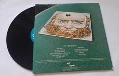 GENTLE GIANT - MISSING PIECE (JAPONES) - comprar online