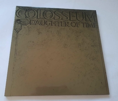 COLOSSEUM - DAUGHTER OF TIME (IMPORTADO) na internet