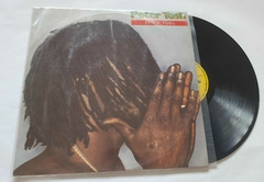 PETER TOSH - MYSTIC MAN