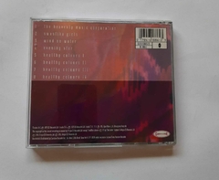 ROBERT FRIPP E BRIAN ENO - THE ESSENTIAL FRIPP AND ENO (IMPORTADO) na internet