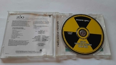 THE ZOO - PRESENTS CHOCOLATE MOOSE (IMPORTADO) - comprar online