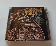 THE ZODIAC - COSMIC SOUNDS (IMPORTADO)