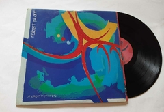 ROBERT PLANT - SHAKEN 'N STIRRED