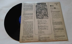 TROPICALIA - OU PANIC ET CIRCENCIS - comprar online