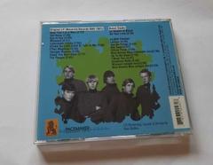 49 TH PARALLEL - 49 TH PARALLEL (IMPORTADO) - comprar online