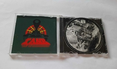TANK - HONOUR & BLOOD (IMPORTADO) - comprar online