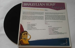 BRAZILIAN SURF - THE ATACK OF THE TIKI WAVES VOL 1 (IMPORTADO) na internet