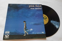 PINK FLOYD - SAN TROPEZ (BOOTLEG-IMPORTADO)