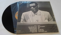 RAY CHARLES - I CAN'T STOP LOVIN' YOU - comprar online
