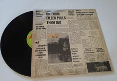 JETHRO TULL - THICK AS A BRICK - comprar online