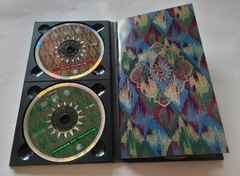 RAVI SHANKAR - IN CELEBRATION (IMPORTADO 4 CDS) na internet