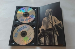 JOE COCKER - THE LONG VOYAGE HOME (BOX 4 CDS + LIVRETO) - Spectro Records