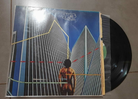 YES - GOING FOR THE ONE - comprar online