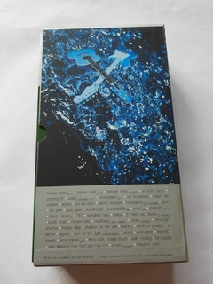 MIKE OLDFIELD - ELEMENTS (IMPORTADO 4 CDS) - Spectro Records