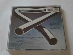 MIKE OLDFIELD - THE ORCHESTRAL TUBULAR BELLS (IMPORTADO ) - comprar online
