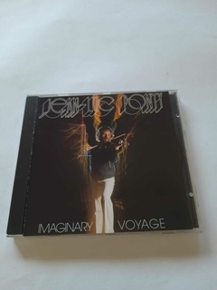 JEAN-LUC PONTY - IMAGINARY VOTAGE (IMPORTADO) na internet
