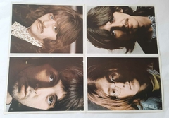 THE BEATLES - WHITE ALBUM ALBUM BRANCO na internet