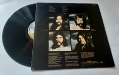 FOGHAT - NIGHT SHIFT - comprar online