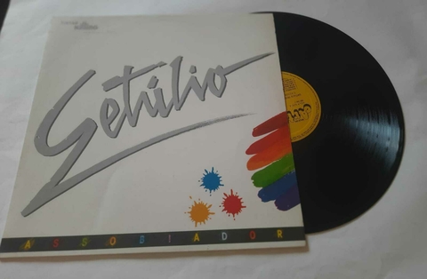 GETULIO - 0 ASSOBIADOR