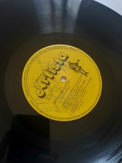 GETULIO - 0 ASSOBIADOR - comprar online