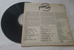 GRUPO FEIRA LIVRE - VIDA MARVADA 1982 - comprar online