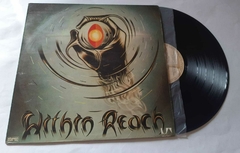 A BAND CALLED "O"- WITHIN REACH