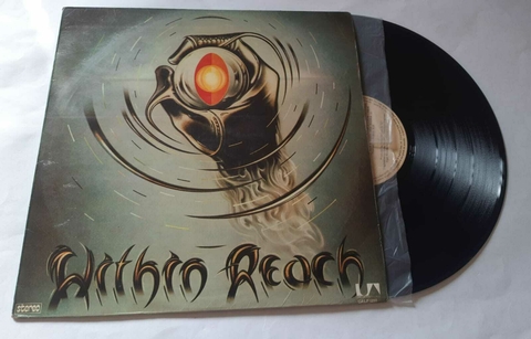 A BAND CALLED "O"- WITHIN REACH
