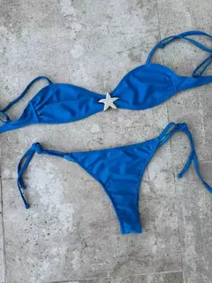 Bkn Gin Azul
