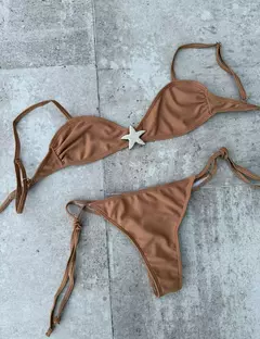Bkn Gin Nude - tienda online