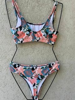 Bkn Carlota - tiro medio - Morgana