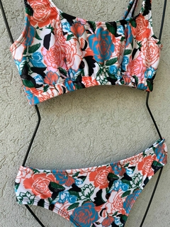 Bkn Carlota - tiro medio en internet