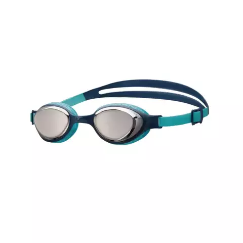 ANTIPARRAS ARENA AIR MIRROR JUNIOR NIÑOS 6- 12 AÑOS SILVER NAVY WATER (110) - comprar online