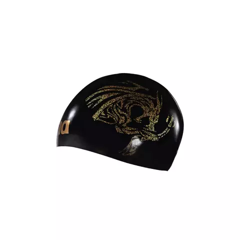 GORRA NATACIÓN ARENA MOULDED PRO II SIGNATURE SILICONA PALTRINIERI (200) - comprar online
