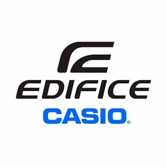 Banner de la categoría CASIO EDIFICE