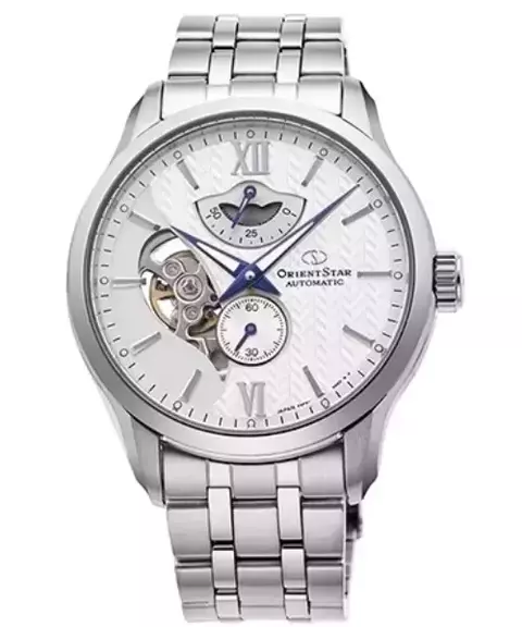 RELOJ ORIENT RE-AV0B01S ORIGINAL - comprar online