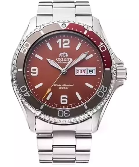 RELOJ ORIENT RA-AA0820R ORIGINAL - comprar online