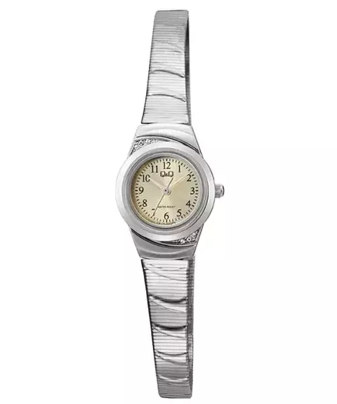 RELOJ Q&Q MUJER C67A-002PY ORIGINAL - comprar online