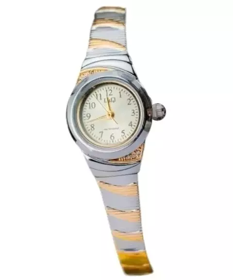 RELOJ Q&Q MUJER C67A-003PY ORIGINAL - comprar online
