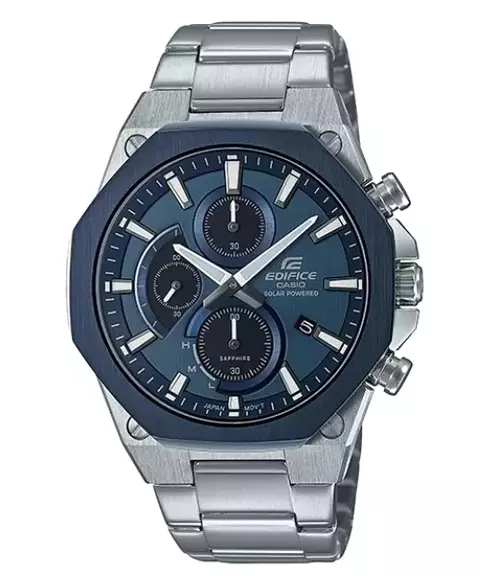RELOJ CASIO EDIFICE EFS-S570DB-2A ORIGINAL - comprar online