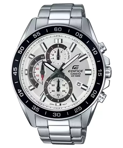 RELOJ CASIO EDIFICE EFV-550D-7AV ORIGINAL - comprar online