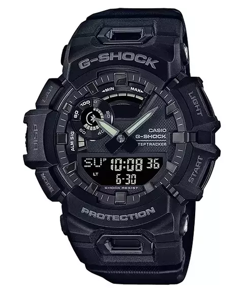 RELOJ CASIO G-SHOCK GBA-900-1A ORIGINAL - comprar online
