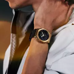 RELOJ CASIO G-SHOCK GM-2100G-1A9 ORIGINAL en internet
