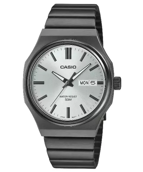 RELOJ CASIO MTP-E735B-7AV ORIGINAL - comprar online