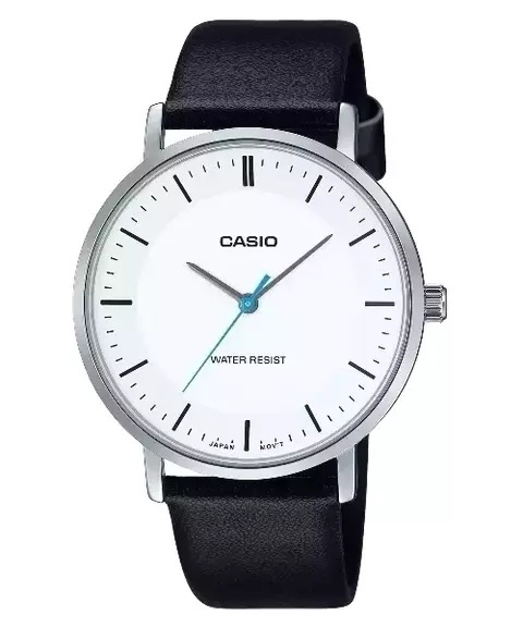 RELOJ CASIO MTP-VT04L-7E ORIGINAL - comprar online