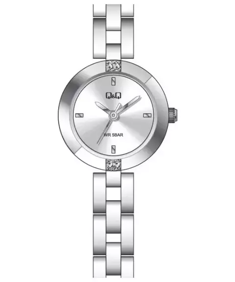 RELOJ Q&Q MUJER Q97B-500PY ORIGINAL - comprar online
