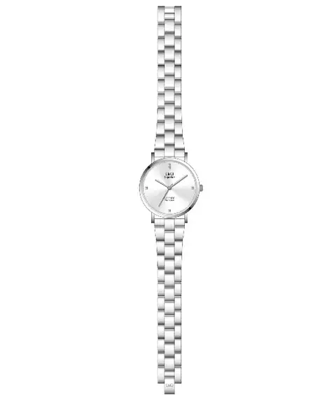 RELOJ Q&Q MUJER S17A-500PY ORIGINAL - comprar online