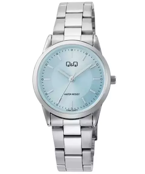 RELOJ Q&Q MUJER C09A-024PY ORIGINAL - comprar online