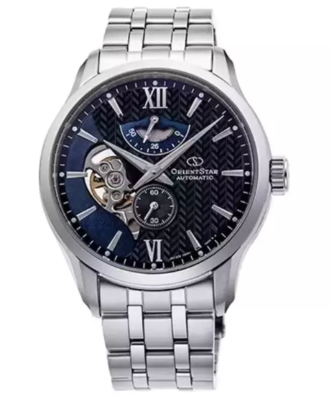 RELOJ ORIENT RE-AV0B03B ORIGINAL - comprar online